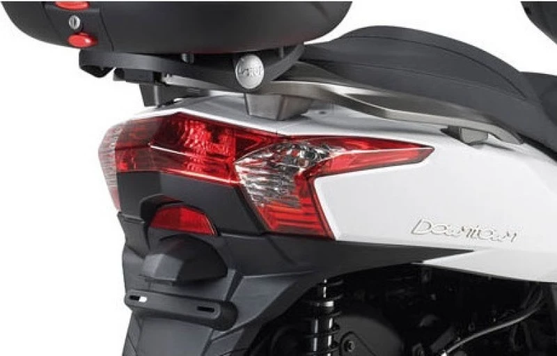 Givi Σχάρα για Kymco Downtown 125i-200i-300i 2009-2017