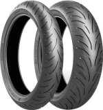Bridgestone Battlax T31 Front 120/70/17 58W