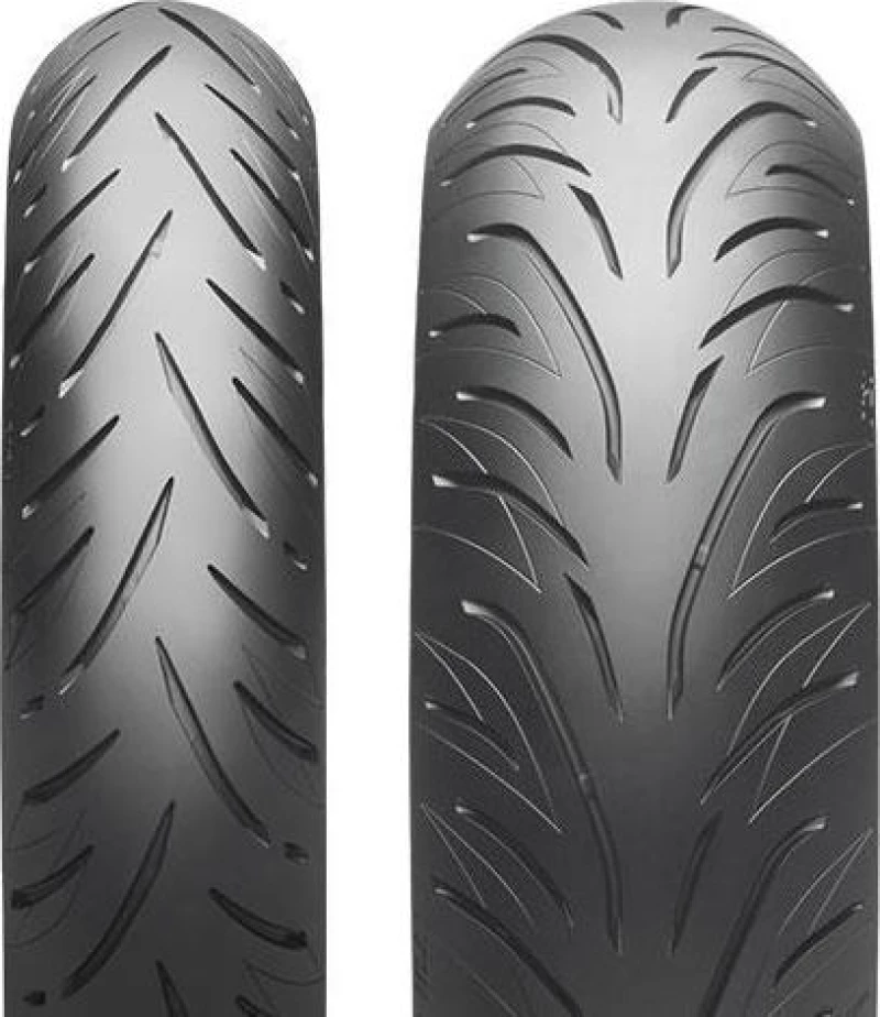 Bridgestone Battlax T31 Front 120/70/17 58W