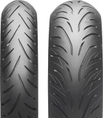 Bridgestone Battlax T31 Front 120/70/17 58W