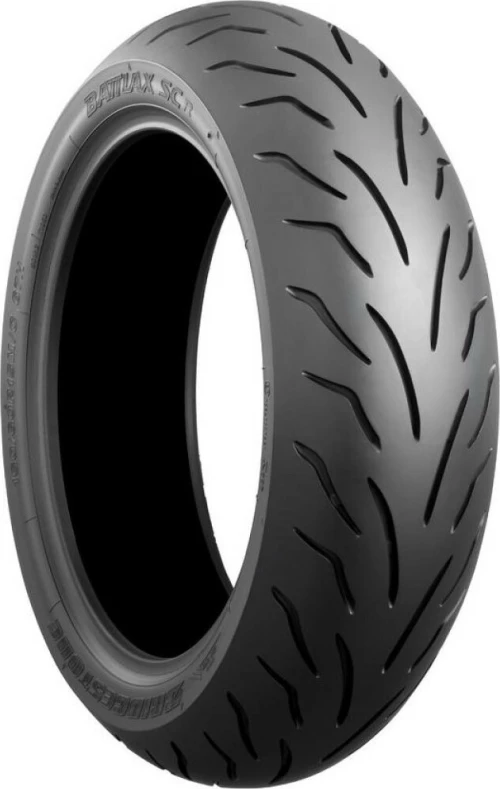 Bridgestone Battlax SC Rear 90/80/14 49P