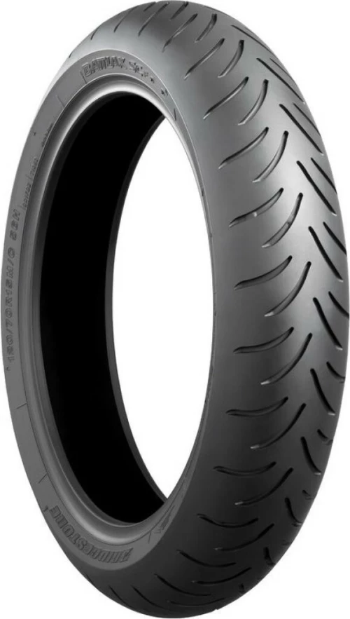 Bridgestone Battlax SC Front 110/70/12 47L
