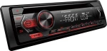 Pioneer Deh-S121Ub Ράδιο Cd/Usb/Aux Με Τηλεκοντρόλ