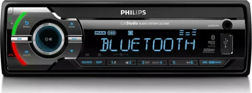 Philips CE235BT/GRS με Bluetooth