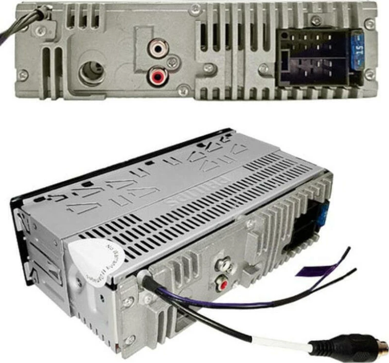 Philips CE235BT/GRS με Bluetooth