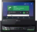 Pioneer AVH-Z7200DAB με Bluetooth