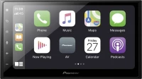 Pioneer SPH-DA250DAB με Bluetooth
