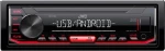 Jvc Kd-X162 Radio/ Usb Αυτοκινήτου