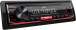 Jvc Kd-X162 Radio/ Usb Αυτοκινήτου