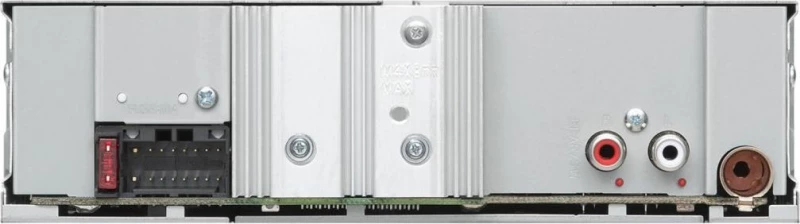 Jvc Kd-X162 Radio/ Usb Αυτοκινήτου