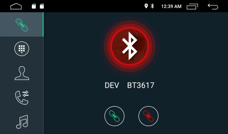 Digital IQ IQ-AN X6787 GPS με Bluetooth και Wifi
