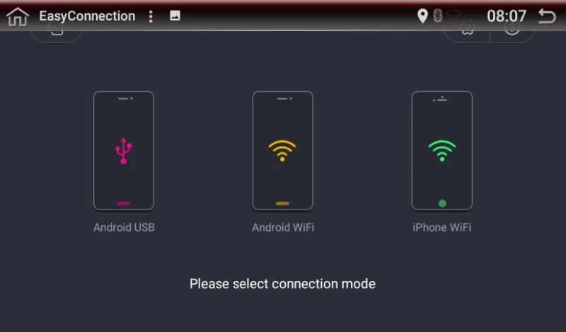 Digital IQ IQ-AN X5822 GPS
