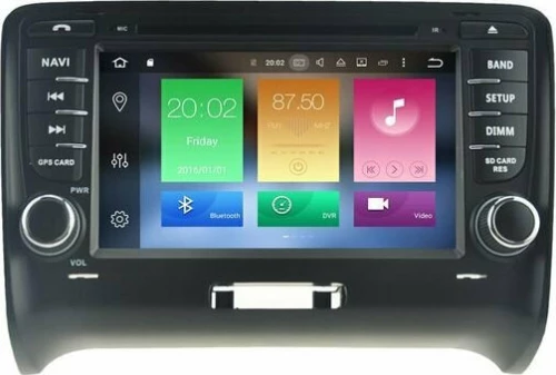 Bizzar U-BL-4C-AU25 με Bluetooth και Wifi