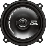 Mtx Tx250C Ζεύγος Ομοαξονικών Ηχείων (5.25''-13Cm) Ισχύος 45Wrms/4Ω