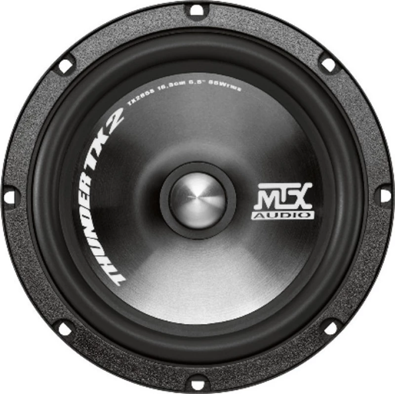 Mtx Tx265S Ηχεια Διαιρουμενα 16.5Cm
