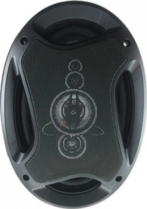Pcinener Ts-6985 Ηχεία Αυτοκινήτου - Οβάλ 6 Χ 9 800W