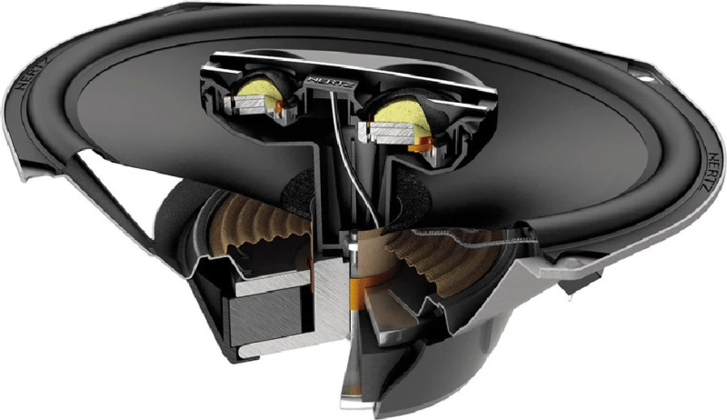 Hertz CPX 690 PRO