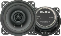 Ηχεία Αυτοκινήτου 4" - Blow R-100