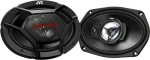 Jvc Dr6930 Ομοαξονικά Ηχεία 15 X 23Cm (6′ X 9′) 3-Δρόμων