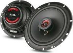 Bass Habit P165 Ομοαξονικό Ηχείο 2-way 6,5'' (Ζεύγος)