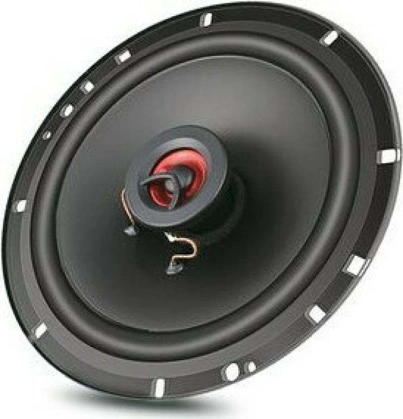 Bass Habit P165 Ομοαξονικό Ηχείο 2-way 6,5'' (Ζεύγος)