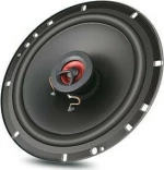 Bass Habit P165 Ομοαξονικό Ηχείο 2-way 6,5'' (Ζεύγος)