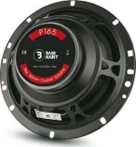 Bass Habit P165 Ομοαξονικό Ηχείο 2-way 6,5'' (Ζεύγος)