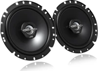 Jvc Csj1720X Ομοαξονικά Ηχεία 17Cm (6-3/4′) 2-Δρόμων