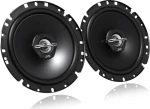 Jvc Csj1720X Ομοαξονικά Ηχεία 17Cm (6-3/4′) 2-Δρόμων