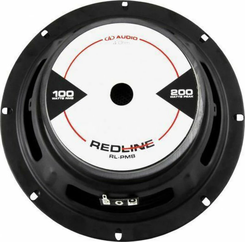 Digital Designs Redline RL-PM8