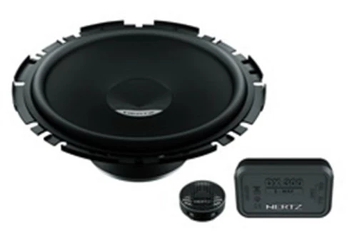 Hertz Dieci System DSK 170.3