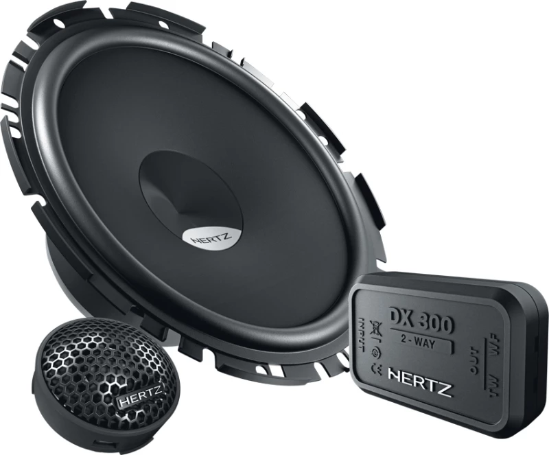 Hertz Dieci System DSK 170.3