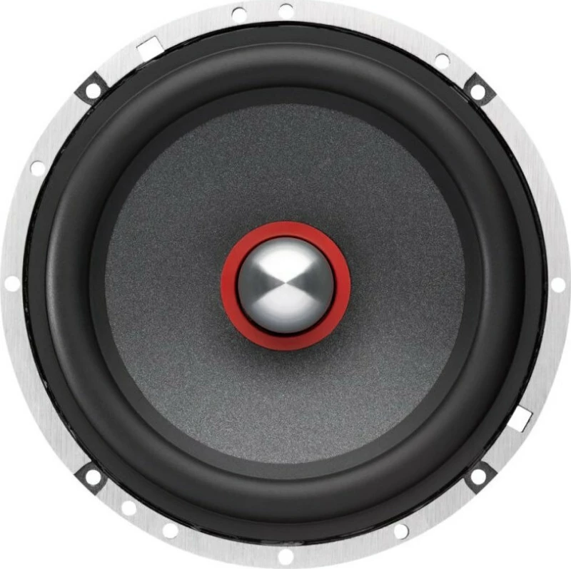 Mtx Tx665S Ζεύγος Διαιρούμενων Ηχείων Αυτοκινήτου Ισχύος 90W Rms (16,5Cm-6,5")