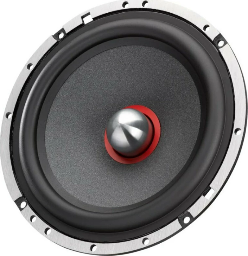 Mtx Tx665S Ζεύγος Διαιρούμενων Ηχείων Αυτοκινήτου Ισχύος 90W Rms (16,5Cm-6,5")