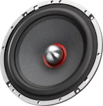 Mtx Tx665S Ζεύγος Διαιρούμενων Ηχείων Αυτοκινήτου Ισχύος 90W Rms (16,5Cm-6,5")
