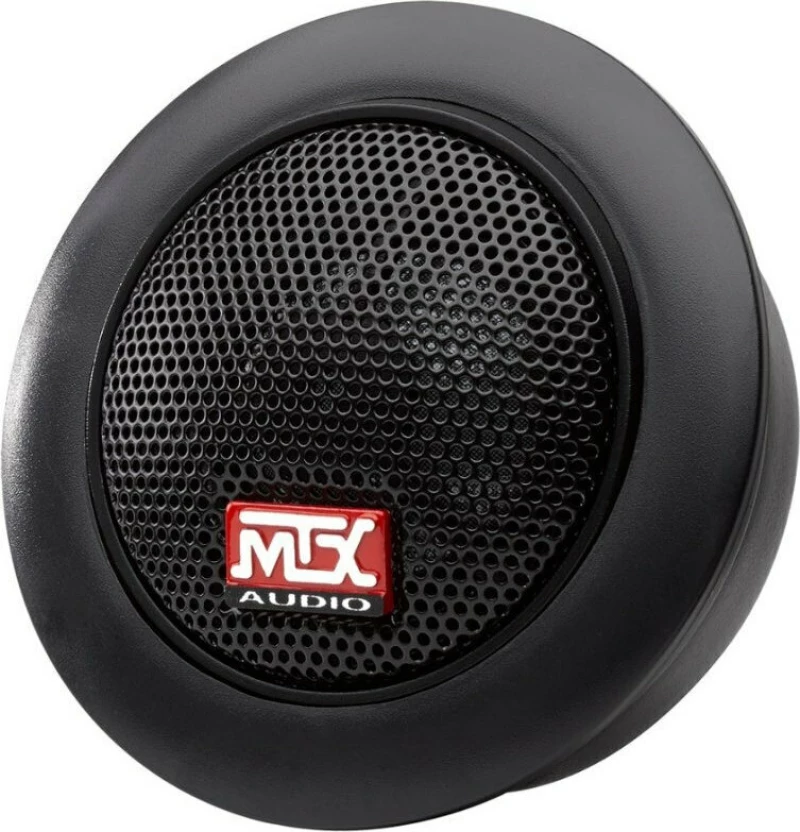 Mtx Tx665S Ζεύγος Διαιρούμενων Ηχείων Αυτοκινήτου Ισχύος 90W Rms (16,5Cm-6,5")