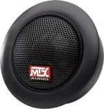 Mtx Tx665S Ζεύγος Διαιρούμενων Ηχείων Αυτοκινήτου Ισχύος 90W Rms (16,5Cm-6,5")