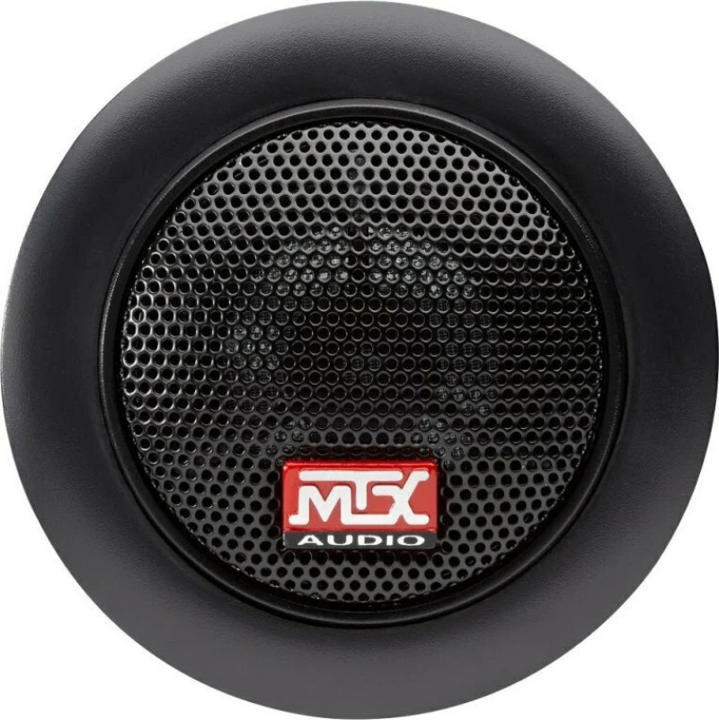 Mtx Tx665S Ζεύγος Διαιρούμενων Ηχείων Αυτοκινήτου Ισχύος 90W Rms (16,5Cm-6,5")