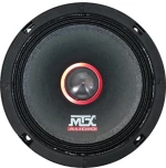 Mtx Rtx654 Ηχείο Midrange 6.5" Ισχύος 125Watt Rms / 4Ohm (Τεμάχιο)