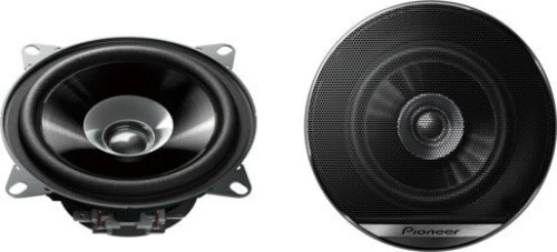 Pioneer Ts-G1010F Ζεύγος Ηχείων Διπλού Κώνου (4"-10Cm) Ισχύος 30Watt Rms