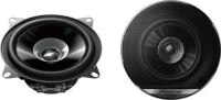Pioneer Ts-G1010F Ζεύγος Ηχείων Διπλού Κώνου (4"-10Cm) Ισχύος 30Watt Rms