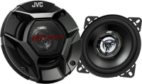 Jvc Csdr420 Ομοαξονικά Ηχεία 10Cm (4″) 2-Δρόμων, Ισχύος 220W