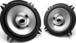 Car Speakers Kenwood Kfc-S1356