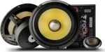 Focal Power Es 165Kx2 Ηχείο Διαιρούμενο 2 Δρόμων 17Cm Και Ισχύ 240 Watt.