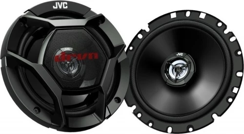 Jvc Csdr1720 Ομοαξονικά Ηχεία 17Cm (6-3/4′) 2-Δρόμων, Ισχύος 250W
