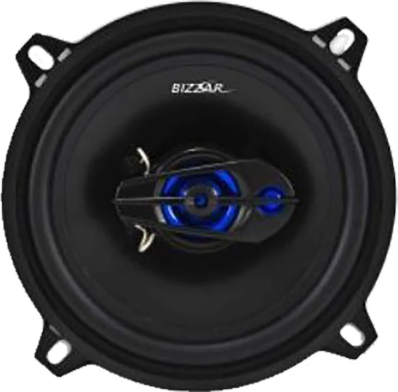 Bizzar AD552 - Ηχεία 5.2'' (13Cm) 2 Δρόμων 120 Wmax