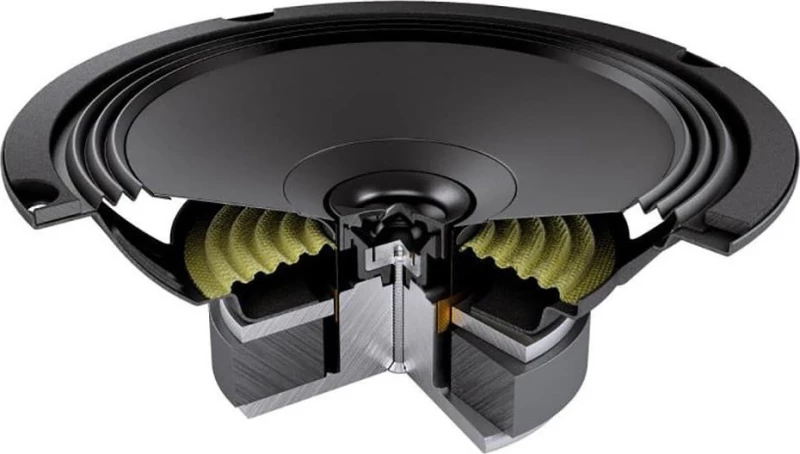 Audison Prima APX 6.5