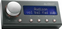 Audison DRC TH Digital Remote Control