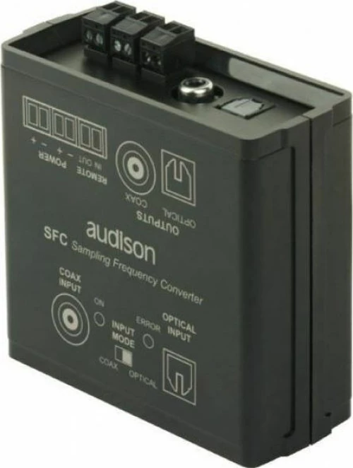 Audison SFC