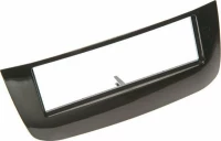 Connects2 Πρόσοψη R/CD Fiat Punto Evo 2009-2011